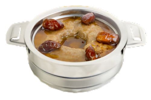 عريكة حنوبية سمن وعسل